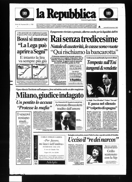 La repubblica